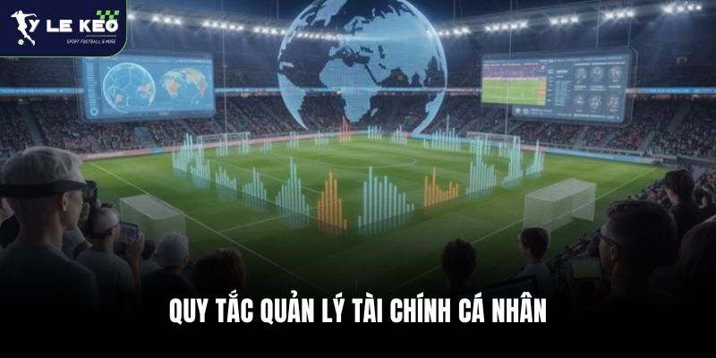 Chơi Có Trách Nhiệm Tại Tỷ Lệ Kèo Click 2 Quy tắc quản lý tài chính cá nhân