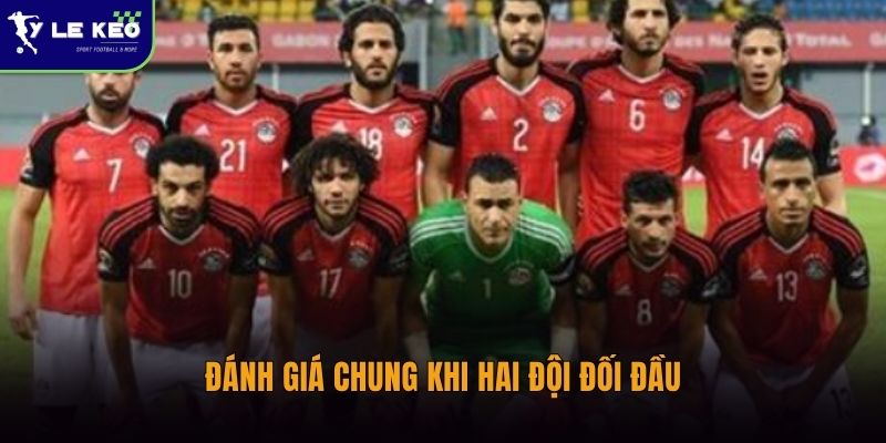 Soi kèo Bỉ vs Ai Cập 02:00 ngày 16/06 - Đại diện châu Phi liệu có tạo bất ngờ? 2 Đánh giá chung khi hai đội đối đầu
