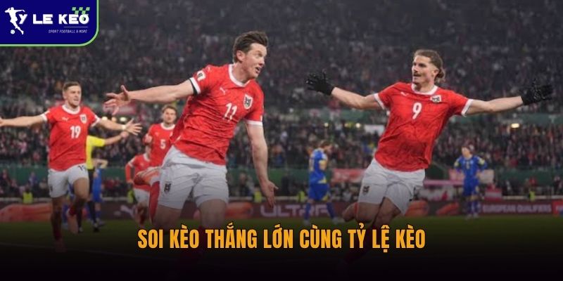 Nhận định Argentina vs Áo (08h00 ngày 23/06 – World Cup 2026) 3 Soi kèo thắng lớn cùng Tỷ lệ kèo